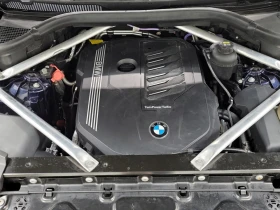 BMW X5 * АВТО КРЕДИТ* ЦЕНА ДО БГ * СЕРВИЗНА ИСТОРИЯ *  - 61200 лв. / 31291.06 € - 89725498 17