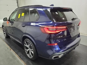 BMW X5 * АВТО КРЕДИТ* ЦЕНА ДО БГ * СЕРВИЗНА ИСТОРИЯ *  - 61200 лв. / 31291.06 € - 89725498 4