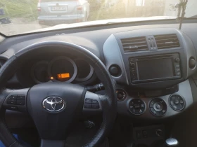 Toyota Rav4, снимка 5