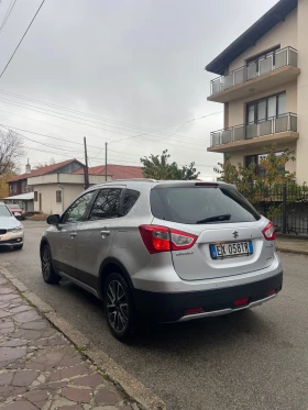 Suzuki SX4 S-Cross Регистрирана !, снимка 7