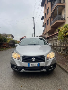 Suzuki SX4 S-Cross Регистрирана !, снимка 3