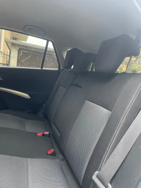 Suzuki SX4 S-Cross Регистрирана !, снимка 13