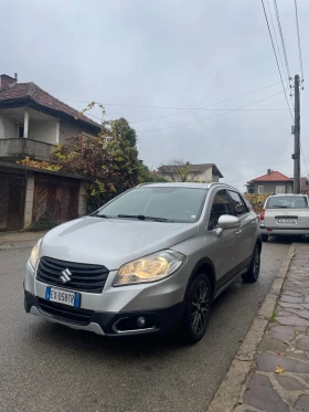 Suzuki SX4 S-Cross Регистрирана !, снимка 1