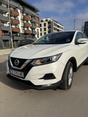 Nissan Qashqai 1, 6i, 2018, снимка 6
