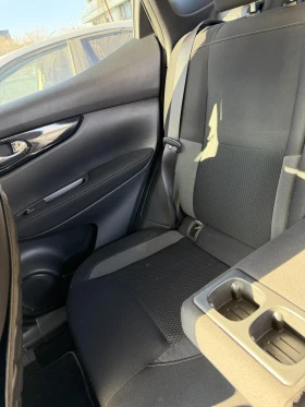 Nissan Qashqai 1, 6i, 2018, снимка 14