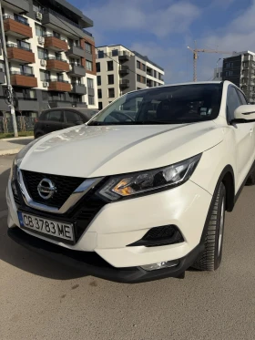 Nissan Qashqai 1, 6i, 2018, снимка 5