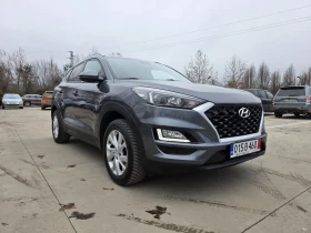 Hyundai Tucson 1.6-116kc  - 26500 лв. / 13549.23 € - 27000112 7
