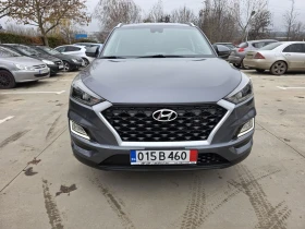 Hyundai Tucson 1.6-116kc  - 26500 лв. / 13549.23 € - 27000112 8