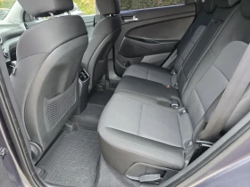 Hyundai Tucson 1.6-116kc  - 26500 лв. / 13549.23 € - 27000112 10