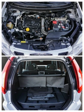 Nissan X-trail 2.0DCI SE, снимка 15