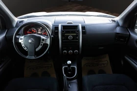 Nissan X-trail 2.0DCI SE, снимка 12