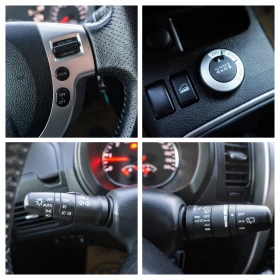 Nissan X-trail 2.0DCI SE, снимка 11