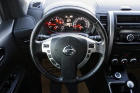 Nissan X-trail 2.0DCI SE, снимка 10