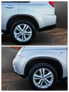 Nissan X-trail 2.0DCI SE, снимка 16
