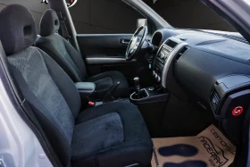 Nissan X-trail 2.0DCI SE, снимка 13