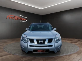 Nissan X-trail 2.0DCI SE - 6995 € / 13681.03 лв. - 42876489 5