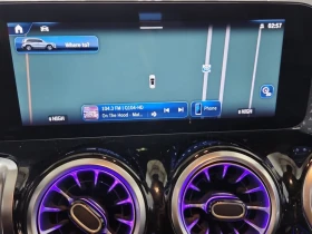 Mercedes-Benz GLB * 250 * CARFAX * БЕЗ ПЪРВОНАЧАЛНА ВНОСКА, снимка 10