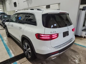 Mercedes-Benz GLB * 250 * CARFAX * БЕЗ ПЪРВОНАЧАЛНА ВНОСКА, снимка 4