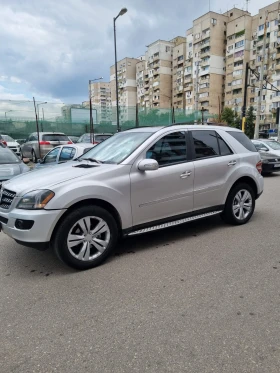 Mercedes-Benz ML 500  бензин  - 3600 € / 7040.99 лв. - 40738447 2