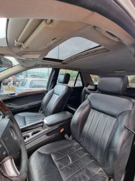 Mercedes-Benz ML 500  бензин  - 3600 € / 7040.99 лв. - 40738447 3