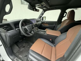 Lexus GX 550 LUXURY / НАЛИЧЕН / FULL, снимка 9