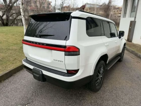Lexus GX 550 LUXURY / НАЛИЧЕН / FULL, снимка 7