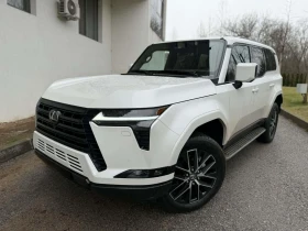Lexus GX 550 LUXURY / НАЛИЧЕН / FULL, снимка 3