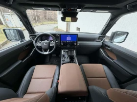 Lexus GX 550 LUXURY / НАЛИЧЕН / FULL, снимка 12