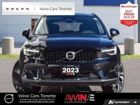 Volvo XC40 * Plus Dark * CARFAX * ЦЕНА ДО БГ - 30450 € / 59555.02 лв. - 17979104 2