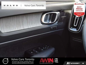 Volvo XC40 * Plus Dark * CARFAX * ЦЕНА ДО БГ - 30450 € / 59555.02 лв. - 17979104 17