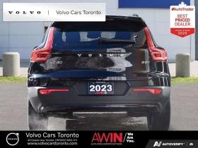 Volvo XC40 * Plus Dark * CARFAX * ЦЕНА ДО БГ - 30450 € / 59555.02 лв. - 17979104 5