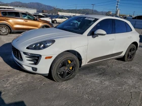 Porsche Macan 4x4* CARFAX* АВТОЛИЗИНГ