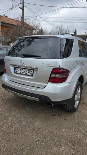 Mercedes-Benz ML 320 Пружини | Auto.bg — изображение 6