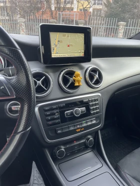 Mercedes-Benz GLA 200 AMG - 9100 € / 17798.05 лв. - 60692873 2