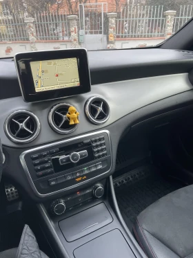 Mercedes-Benz GLA 200 AMG - 9100 € / 17798.05 лв. - 60692873 5