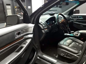 Ford Explorer 2.3 AWD | Mobile.bg � ����� ������ 10