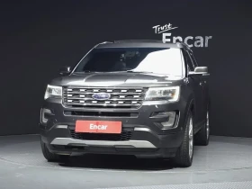 Ford Explorer 2.3 AWD | Mobile.bg � ����� ������ 3