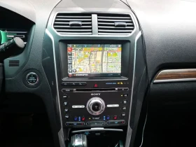 Ford Explorer 2.3 AWD | Mobile.bg � ����� ������ 14