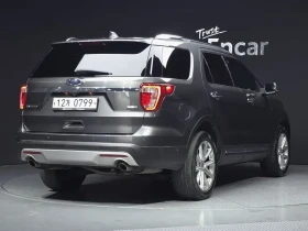 Ford Explorer 2.3 AWD | Mobile.bg � ����� ������ 2