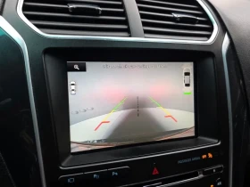 Ford Explorer 2.3 AWD | Mobile.bg � ����� ������ 15