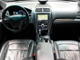 Ford Explorer 2.3 AWD | Mobile.bg � ����� ������ 7