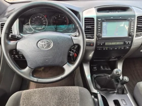 Toyota Land cruiser 3.0D 163�� ������ �������  | Mobile.bg � ����� ������ 15