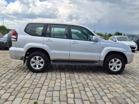 Toyota Land cruiser 3.0D 163�� ������ �������  | Mobile.bg � ����� ������ 5