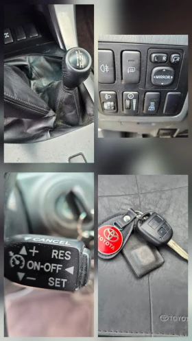Toyota Land cruiser 3.0D 163�� ������ �������  | Mobile.bg � ����� ������ 17