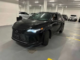 ������ Lexus RX 350h