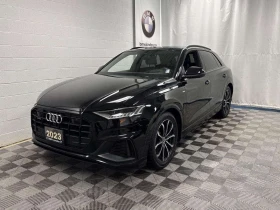 ������ Audi Q8