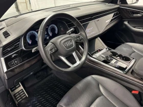 Audi Q8 * TECHNIK | ONE OWNER | NEW SUMMER TIRES | NEW FRO | Mobile.bg � ����� ������ 7