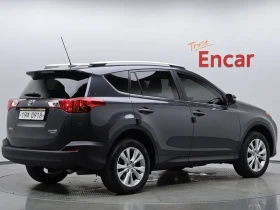 ������ Toyota Rav4