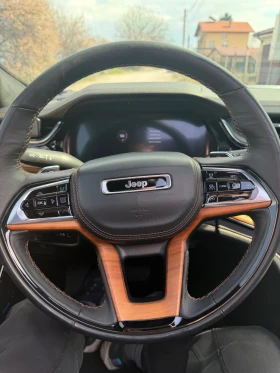 Jeep Grand cherokee Jeep Grand Cherokee 2.0 4xe PHEV Summit Reserve | Mobile.bg � ����� ������ 7