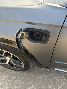 Jeep Grand cherokee Jeep Grand Cherokee 2.0 4xe PHEV Summit Reserve | Mobile.bg � ����� ������ 5